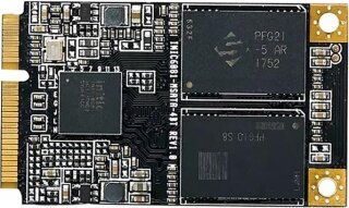 Kingspec MT Series 256 GB (MT-256) SSD kullananlar yorumlar